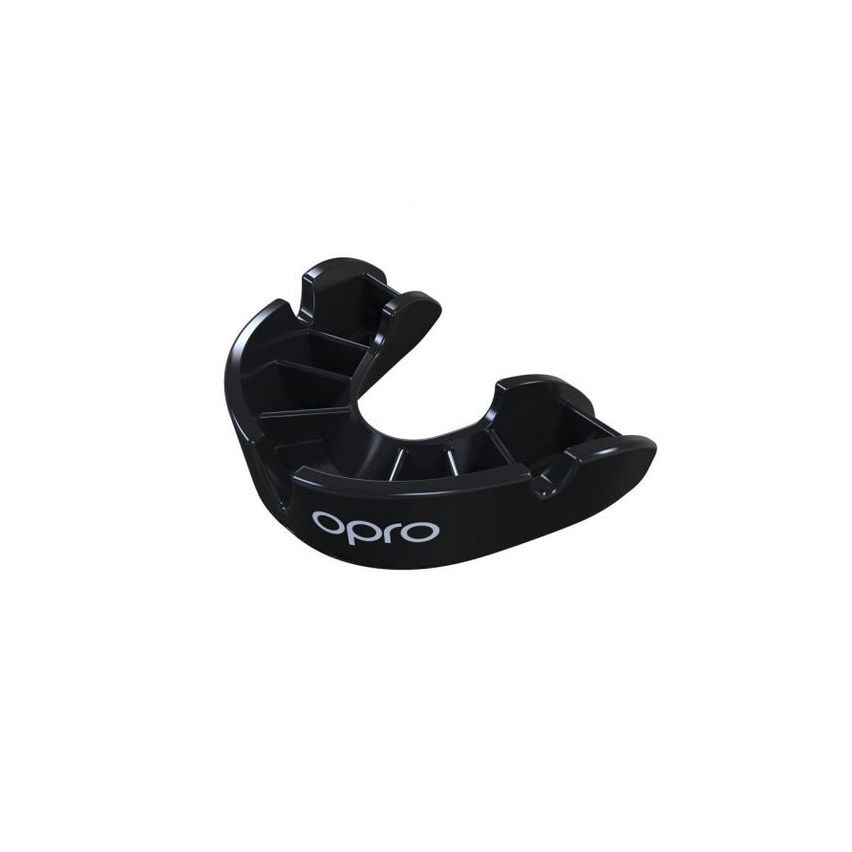 Opro Mouthguard Self-Fit Gen4 Full Pack Junior/Youth Bronze