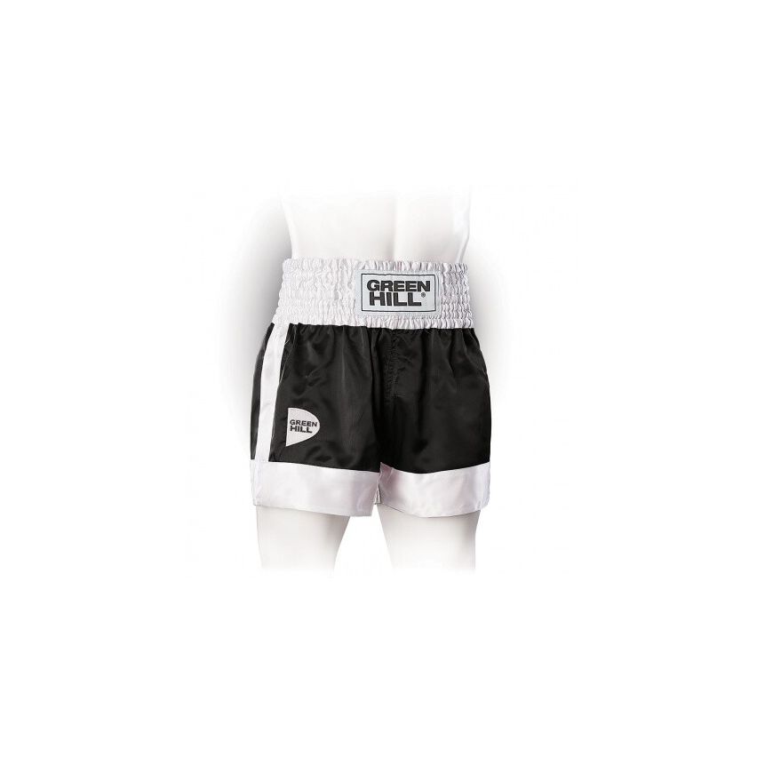 Green-Hill-Thai-Boxing-Short-Fighter – Activemile.com
