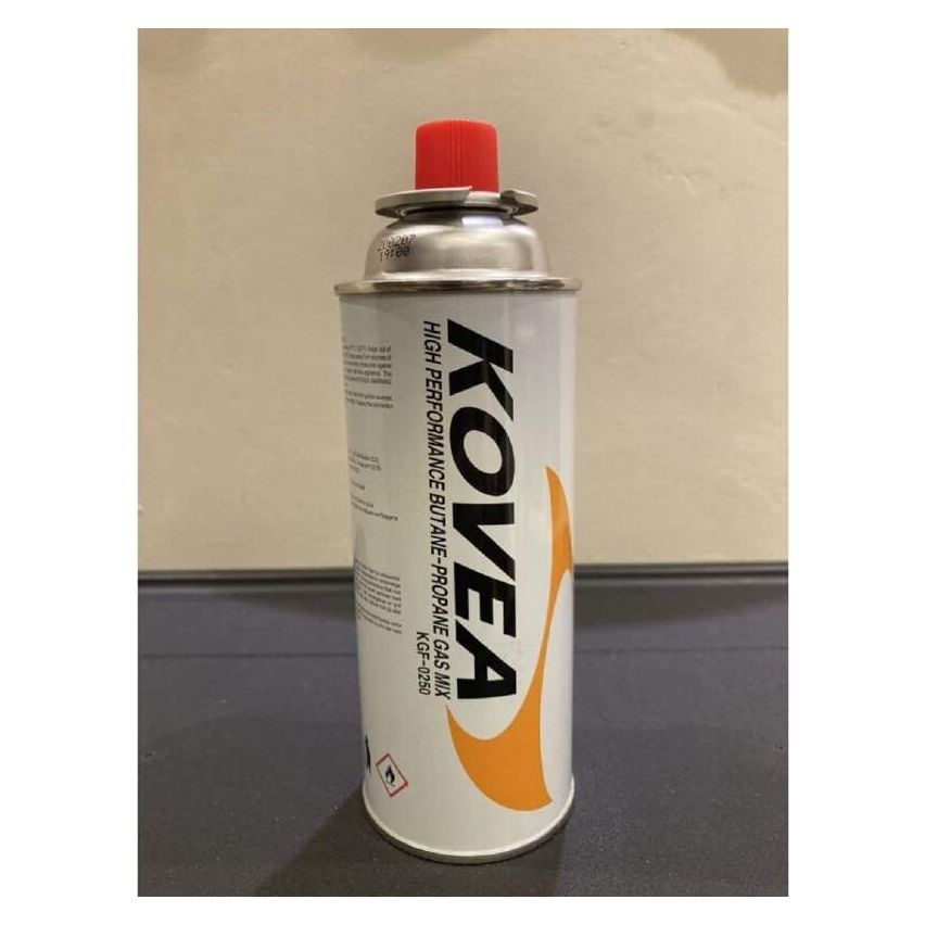 Kovea  Gas Canister 250g   