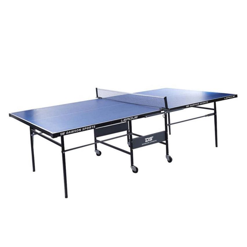 Dawson Sports LEAGUE Indoor Table Tennis Table