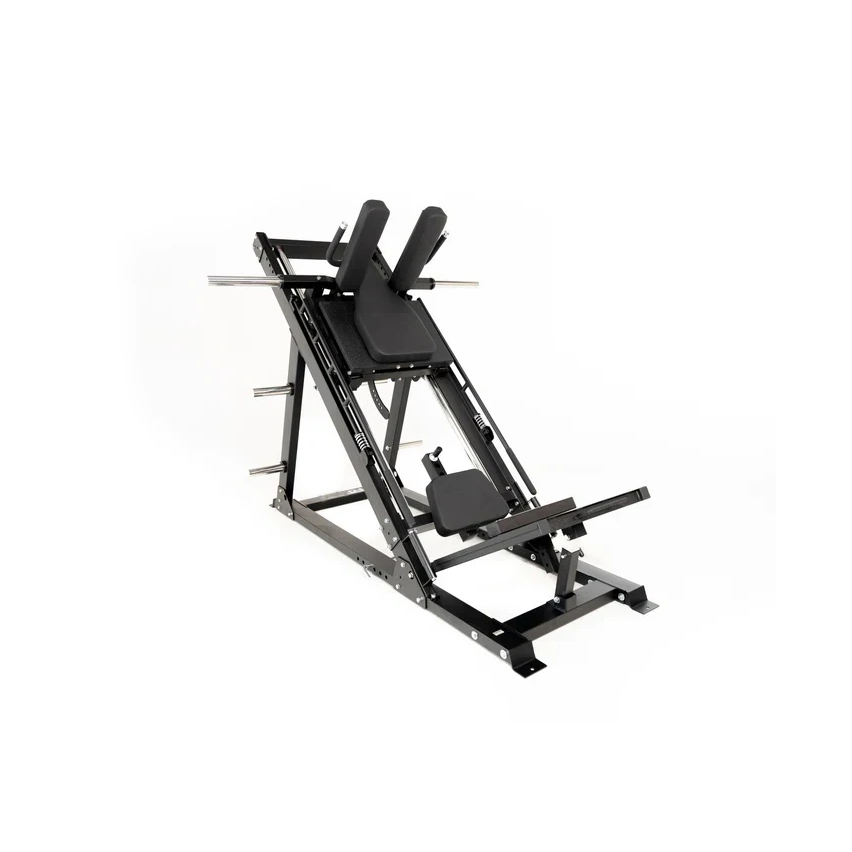 1441 Fitness Ultimate Leg Press Hack Squat Combo - 41FA3053