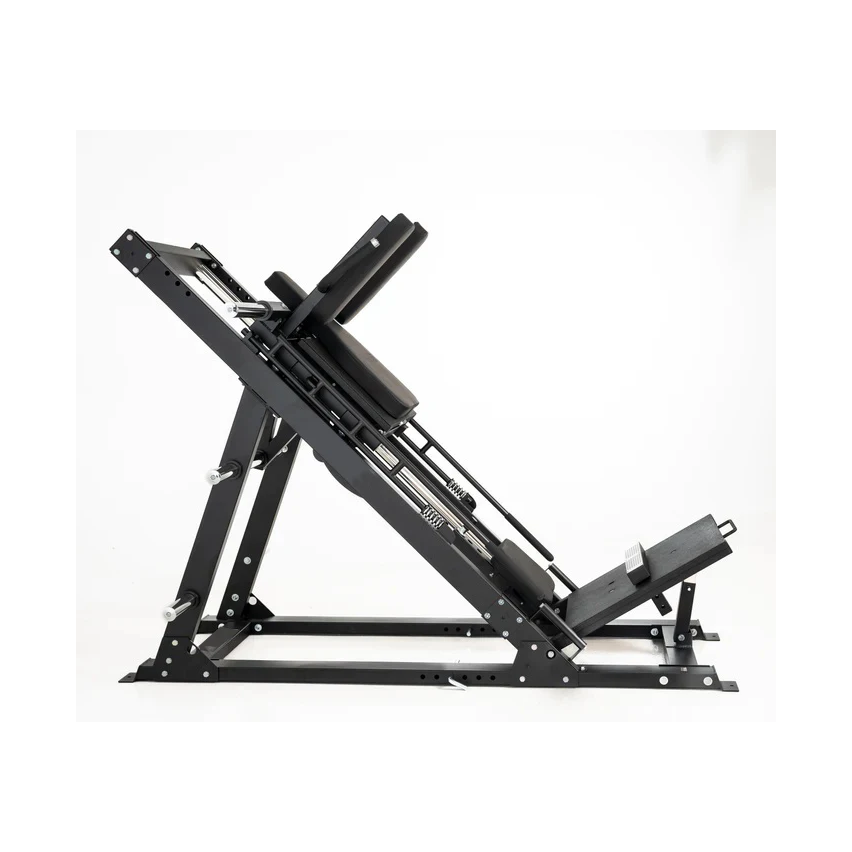 1441 Fitness Ultimate Leg Press Hack Squat Combo - 41FA3053