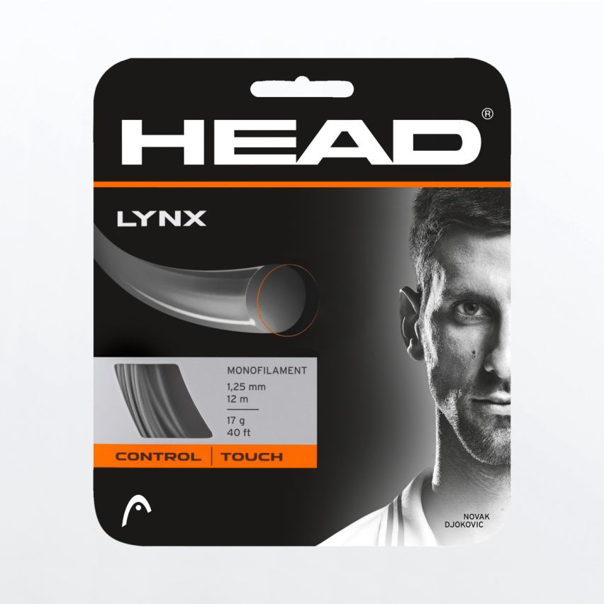 Head Lynx Tennis Strings