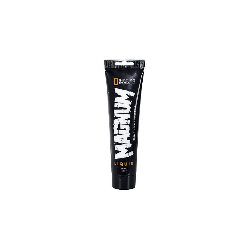 Singing Rock Magnum, Liquid Chalk Tube, 150ml, White