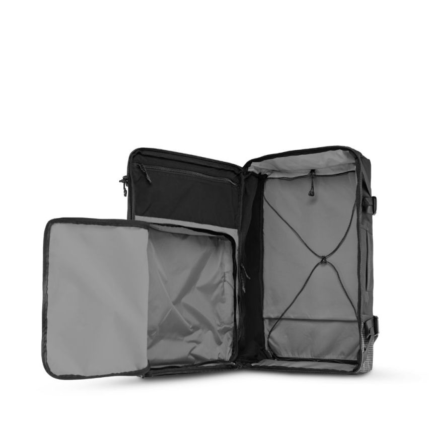 Matador Globerider45 Travel Backpack - Black