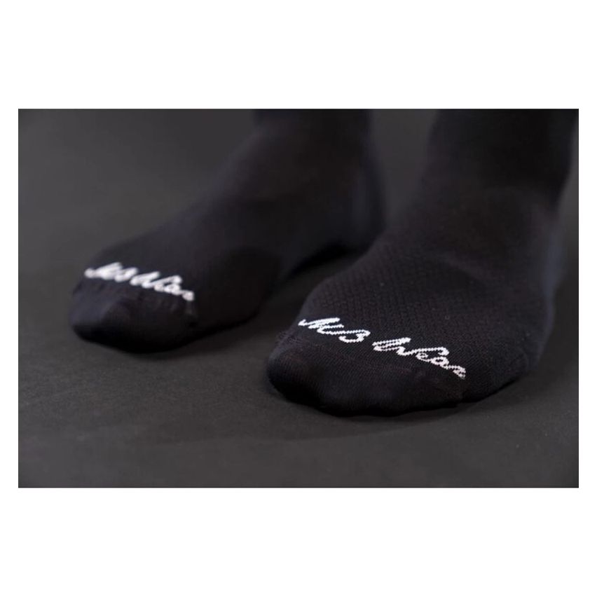 Mb Wear Socks 4Season Black