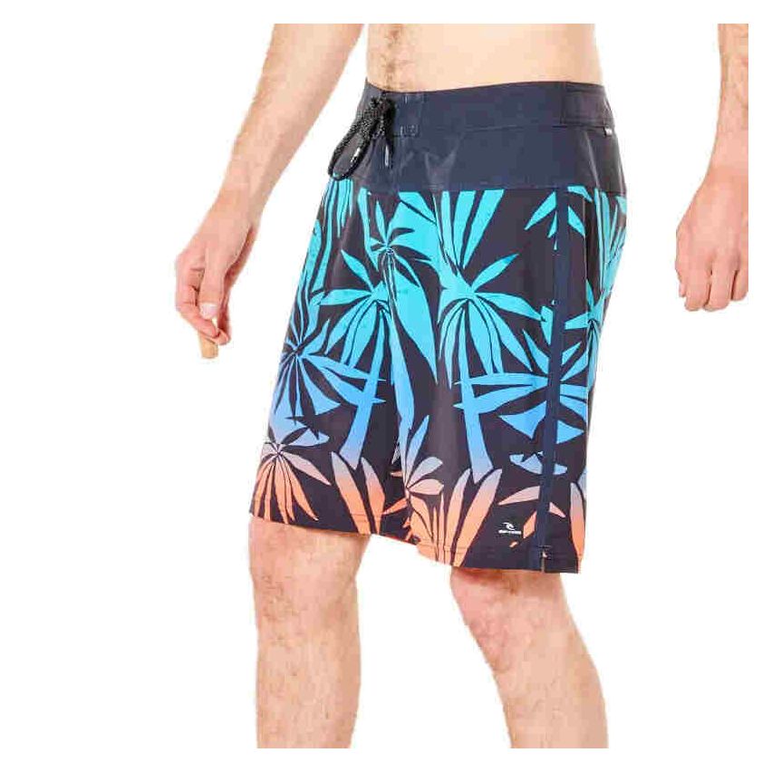 Rip Curl Men's Mirage Mason Barrel Killa Boardshort