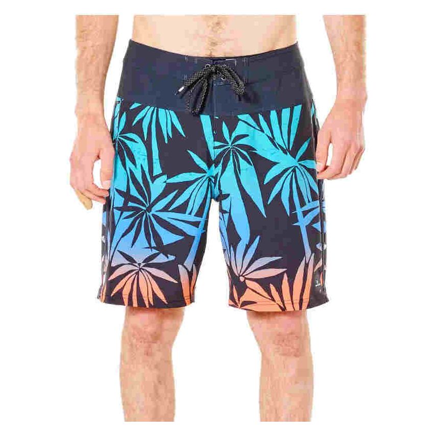 Rip Curl Men's Mirage Mason Barrel Killa Boardshort