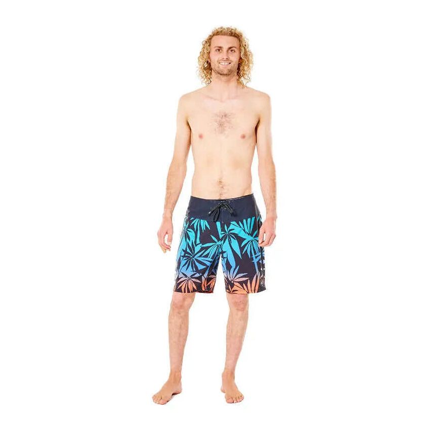 Rip Curl Men's Mirage Mason Barrel Killa Boardshort