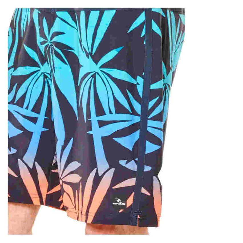 Rip Curl Men's Mirage Mason Barrel Killa Boardshort