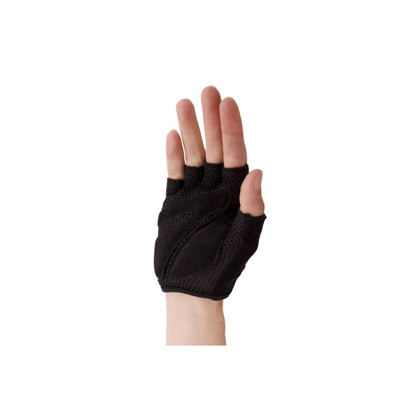 BBB Gloves Cooldown