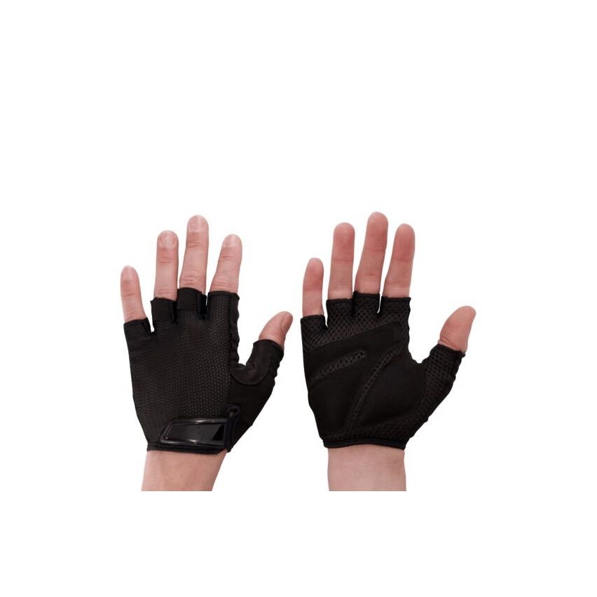 BBB Gloves Cooldown