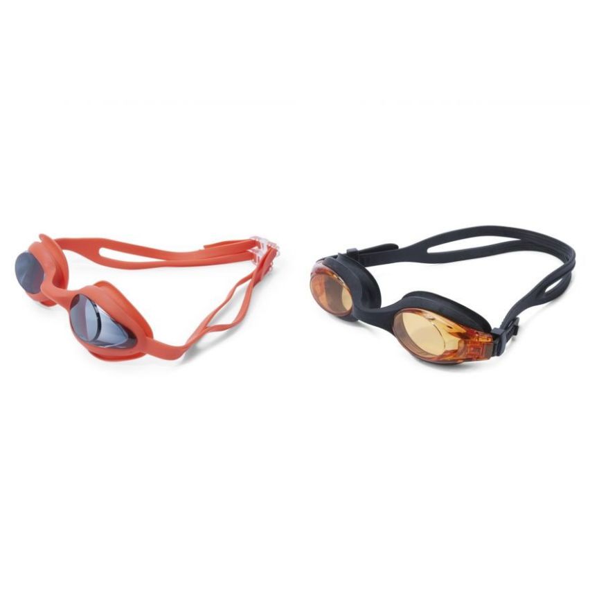 Ta Sports Swimming Goggles 6600AF Anti Fog