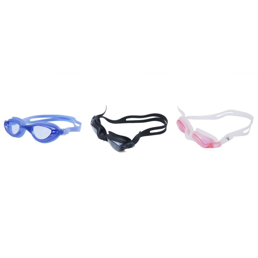 Ta Sports Swimming Goggles 6900AF Anti-fog