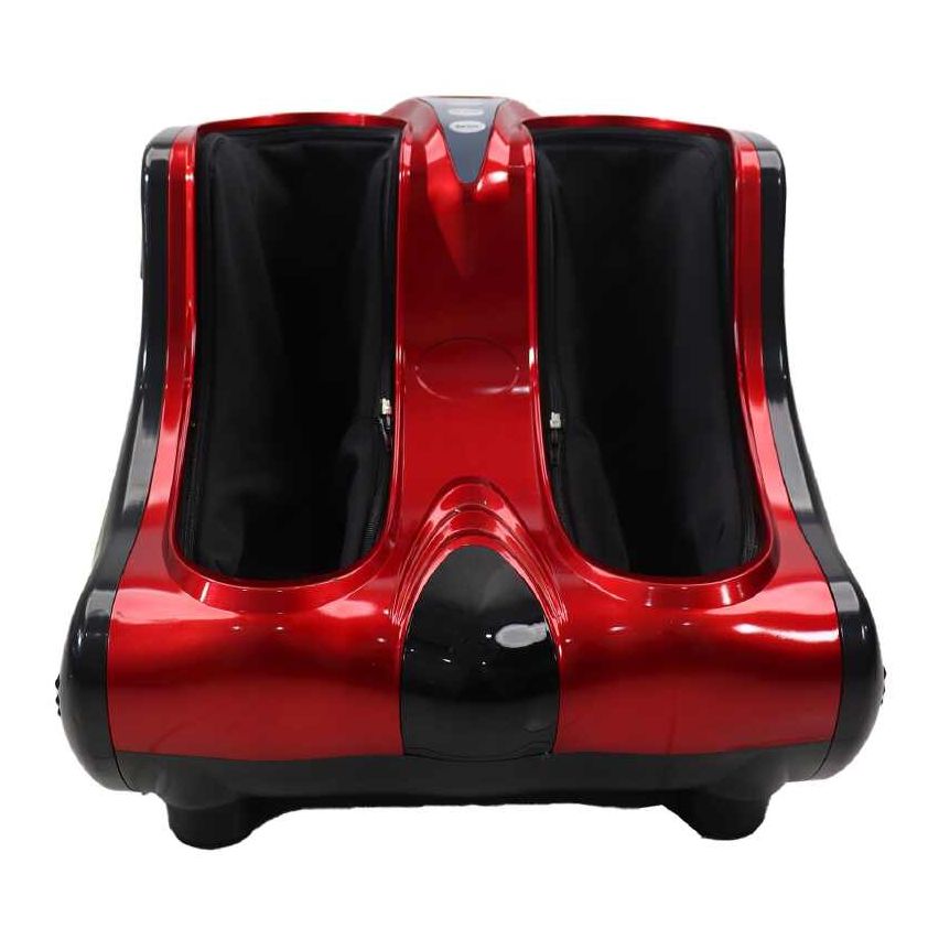 Marshal Fitness Leg and Foot Massager with Heat Function