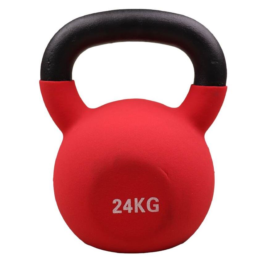 Generic Neoprene Kettlebell With Firm Grip Handle For Stability | MF-0051