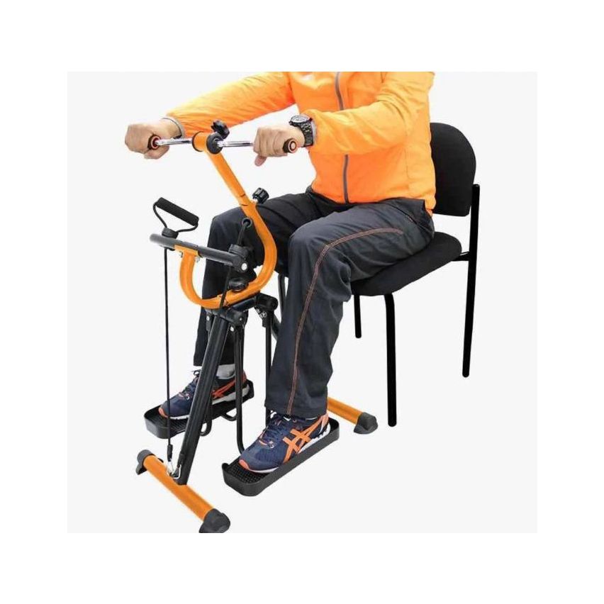 Marshal Fitness Leg and Hand Trainer