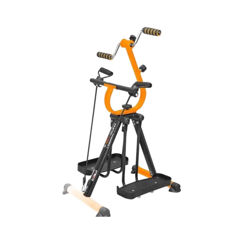 Marshal Fitness Leg and Hand Trainer