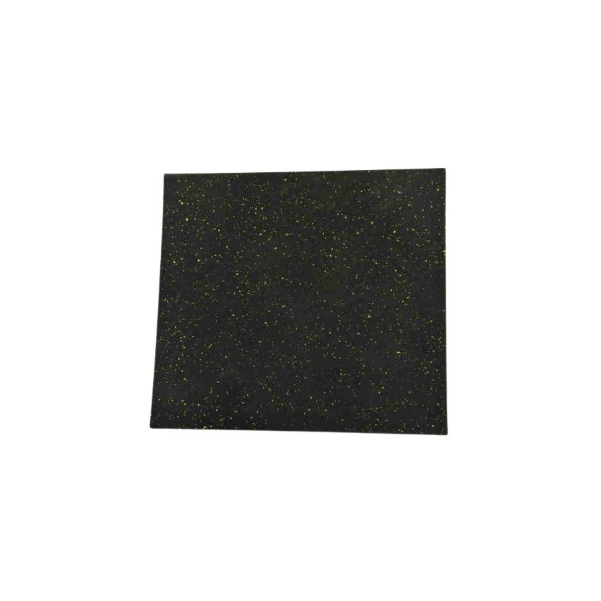 Generic Floor Mat Black 50x50 MF-0425