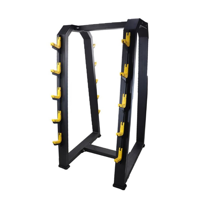 Generic Barbell Rack Stand | MF-0692