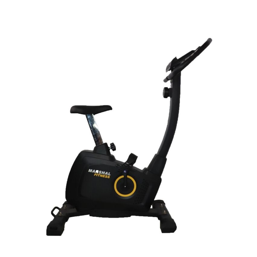 Marshal Fitness Magnetic Indoor Cycling Bike