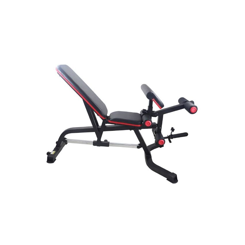 Marshal Fitness The Marshal Power Bench