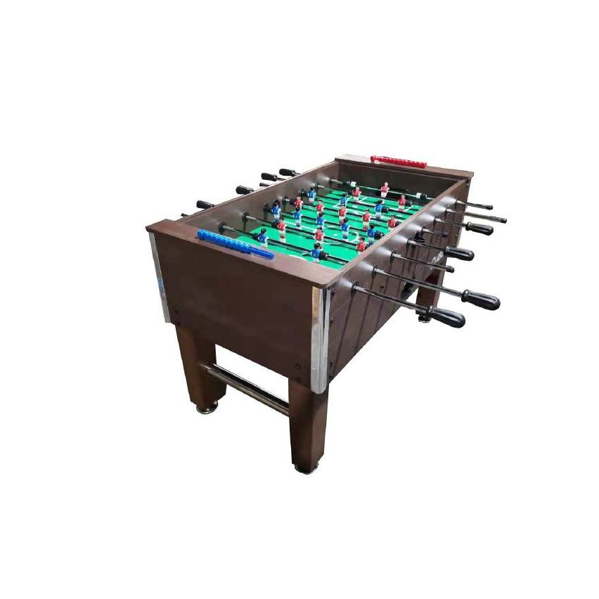 Marshal Fitness Coin Soccer Table