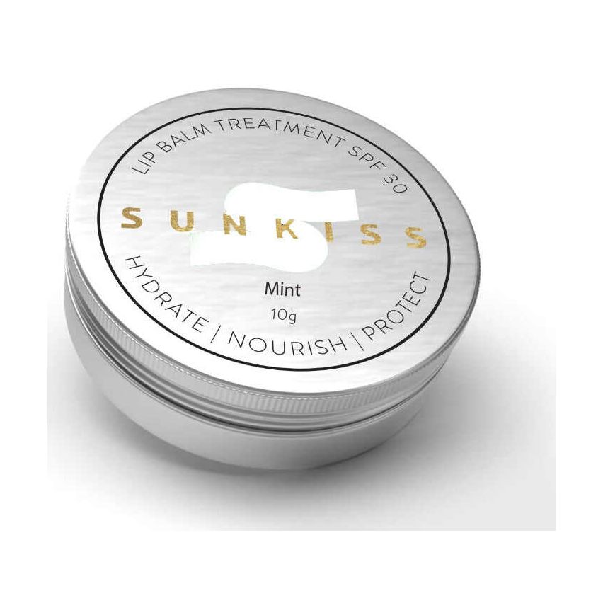 SunKiss Protective Lip Balm Treatment SPF 30+