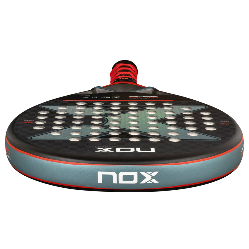 Nox ML10 Luxury BAHIA 12K  by Miguel Lamperti 2024 Model