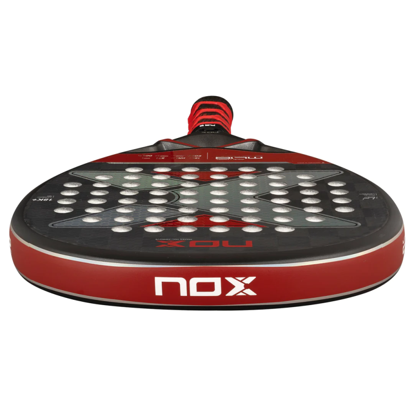Nox ML10 Luxury SHOTGUN 18K by Miguel Lampert 2024 Model