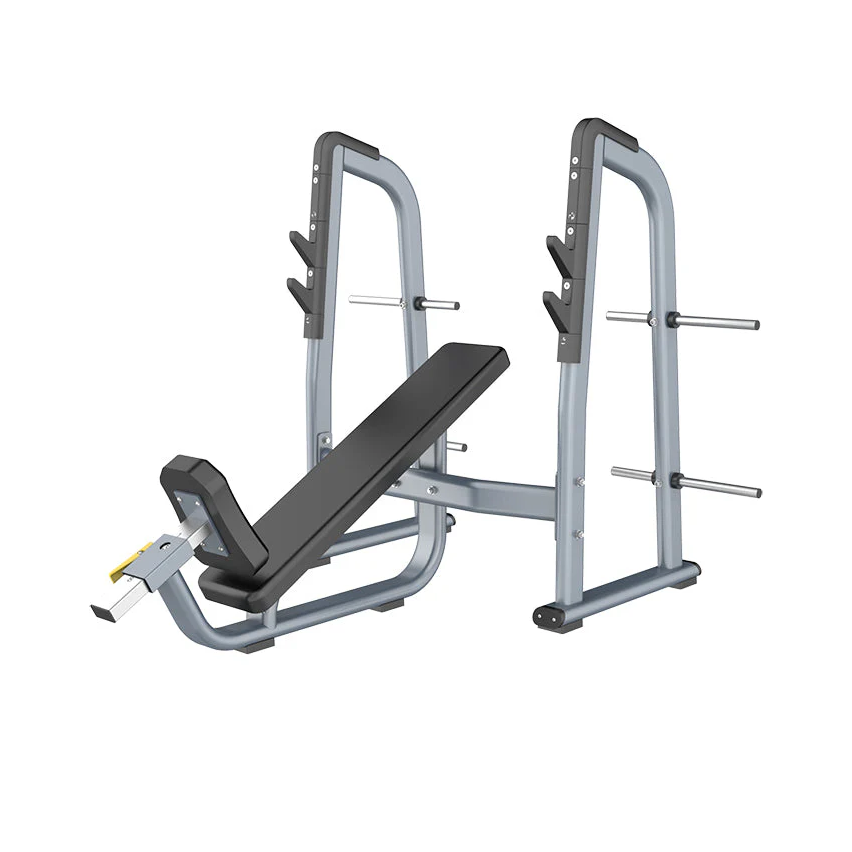 1441 Fitness Olympic Incline Bench - 41ff42