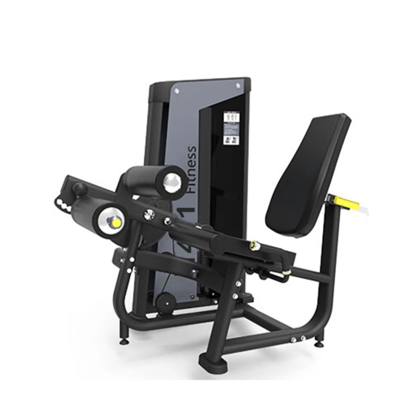 1441 Fitness Seated Leg Curl - 41FFH23