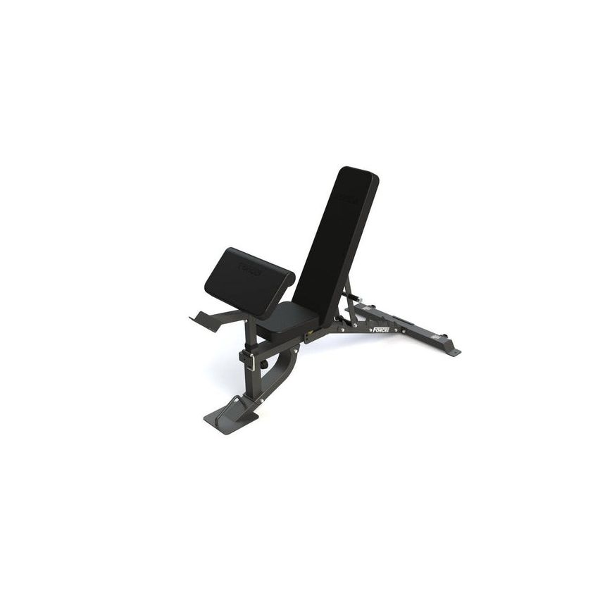 Garner Force USA FID Bench with Arm and Leg Attachment