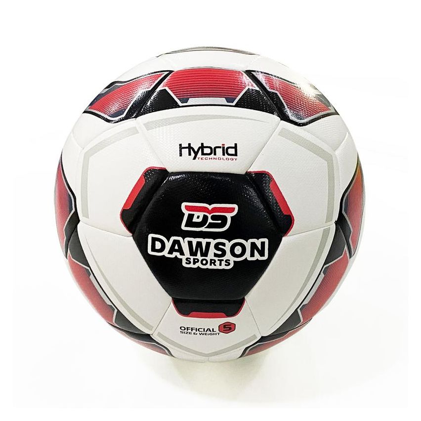 Dawson Sports Mission Football-Size 4