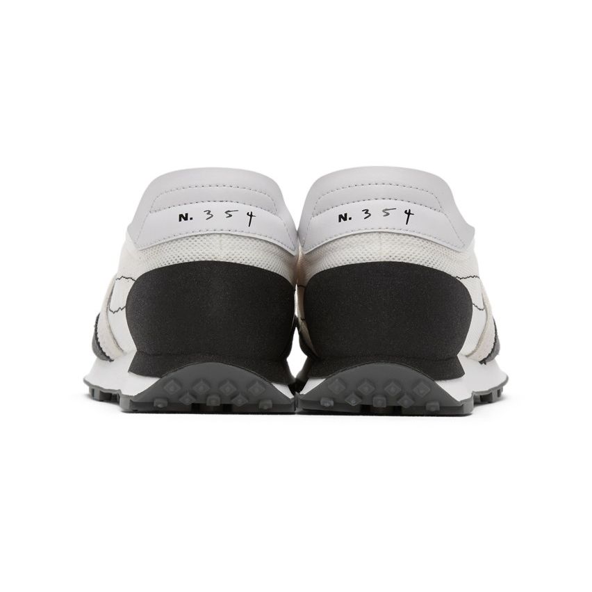 Nike Day-Break Type Summit White / Black - Size Eu 43