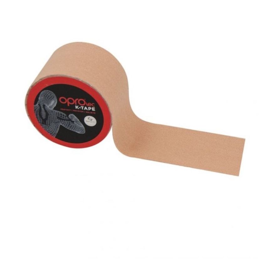 Oprotec Kinesiology Tape