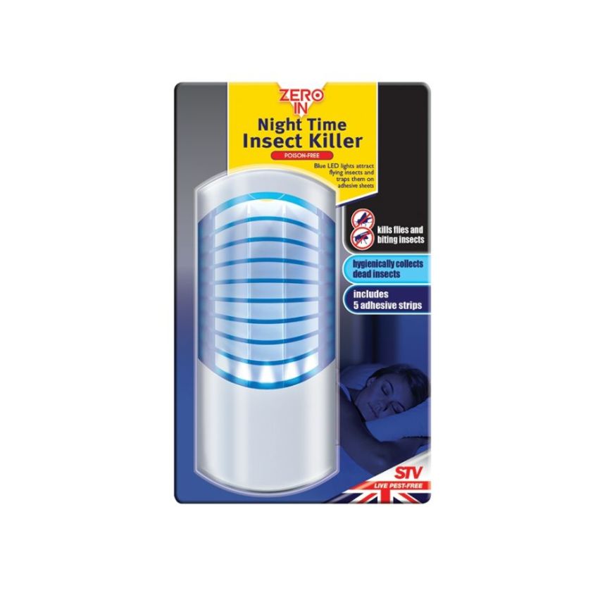Stv Night Time Insect Killer