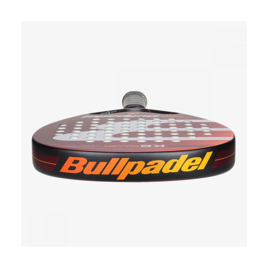 Bullpadel K2 Power 22 Padel Racket