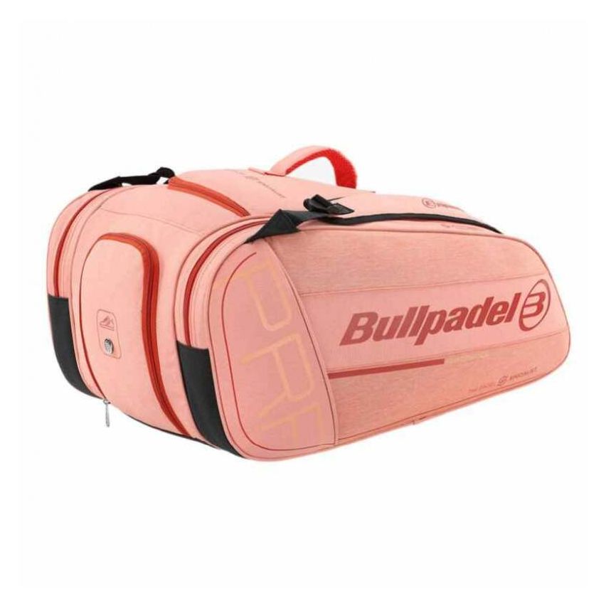 Bullpadel Performance Salmon Padel 021 Racket Bag