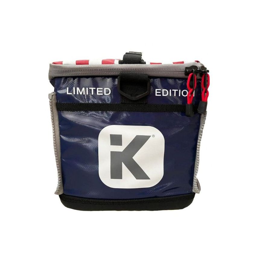 KitBrix Bag - Ballistic Stars & Stripes Limited Edition