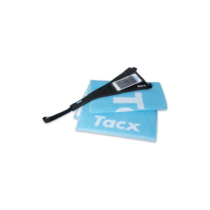 Tacx Cycling Sweat Set