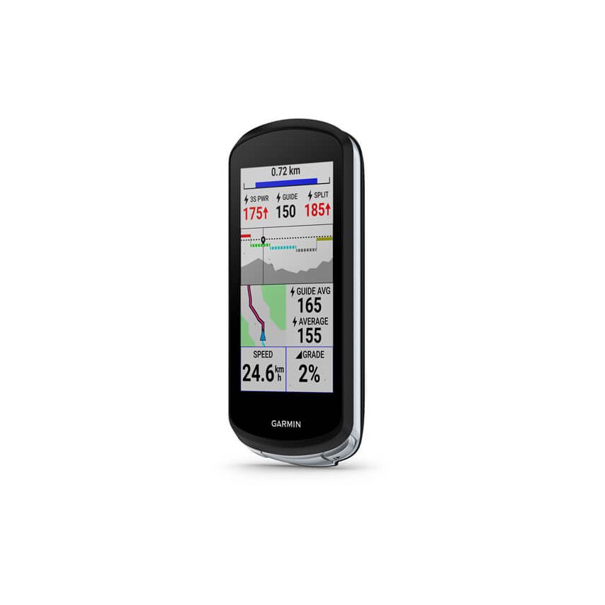 Garmin Edge 1040 Solar, Gps, Eu