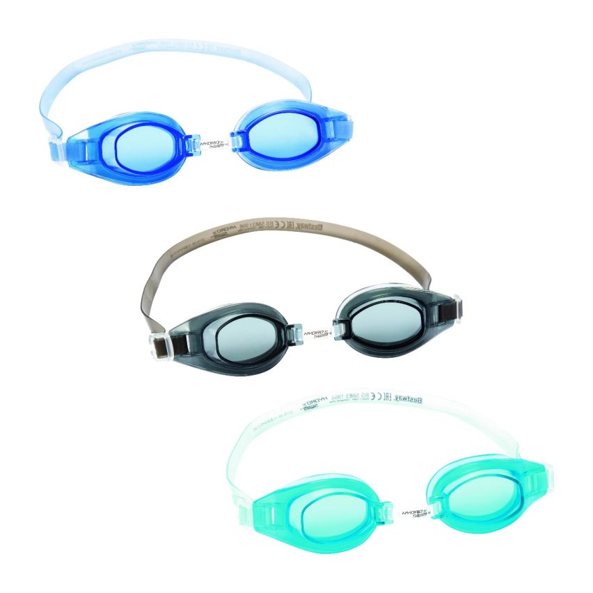 Bestway Hydroswim Wave Crest Goggles 
