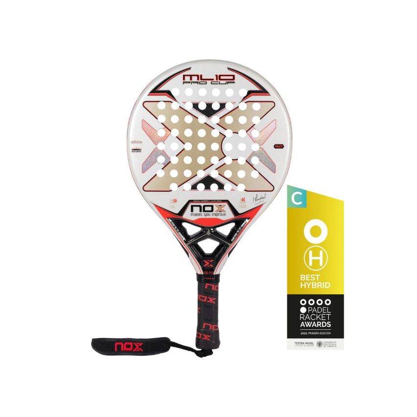 Paleta de padel Head Cyber Pro 2023