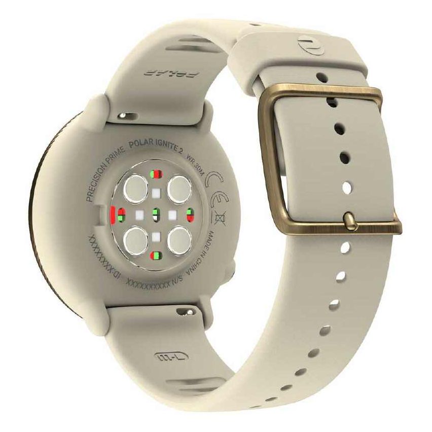 Polar Ignite 2 Smartwatch