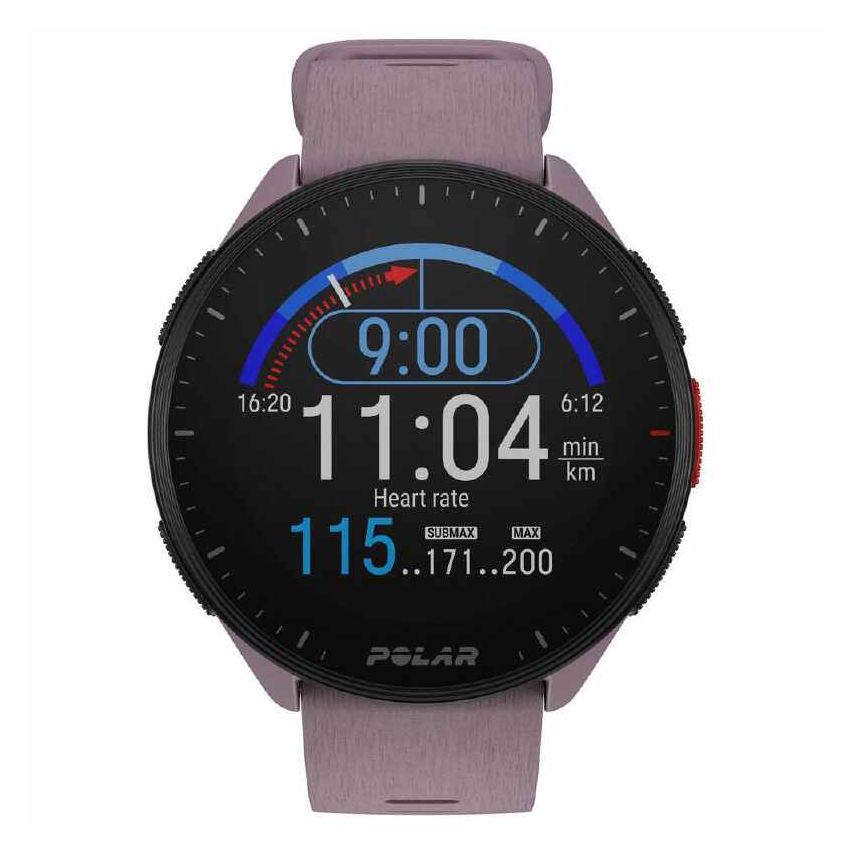 Polar Pacer Smartwatch