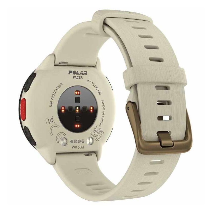 Polar Pacer Smartwatch