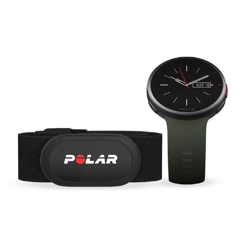 Polar Vantage Smartwatch V2 HR