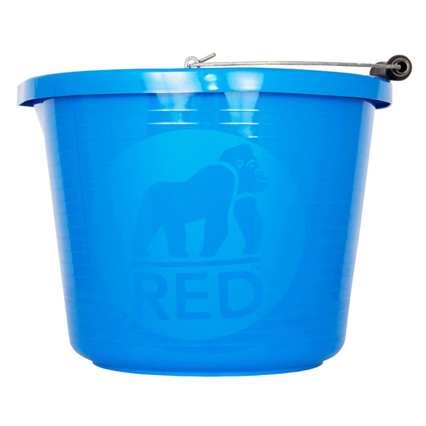 Red Gorilla - Premium Buckets 