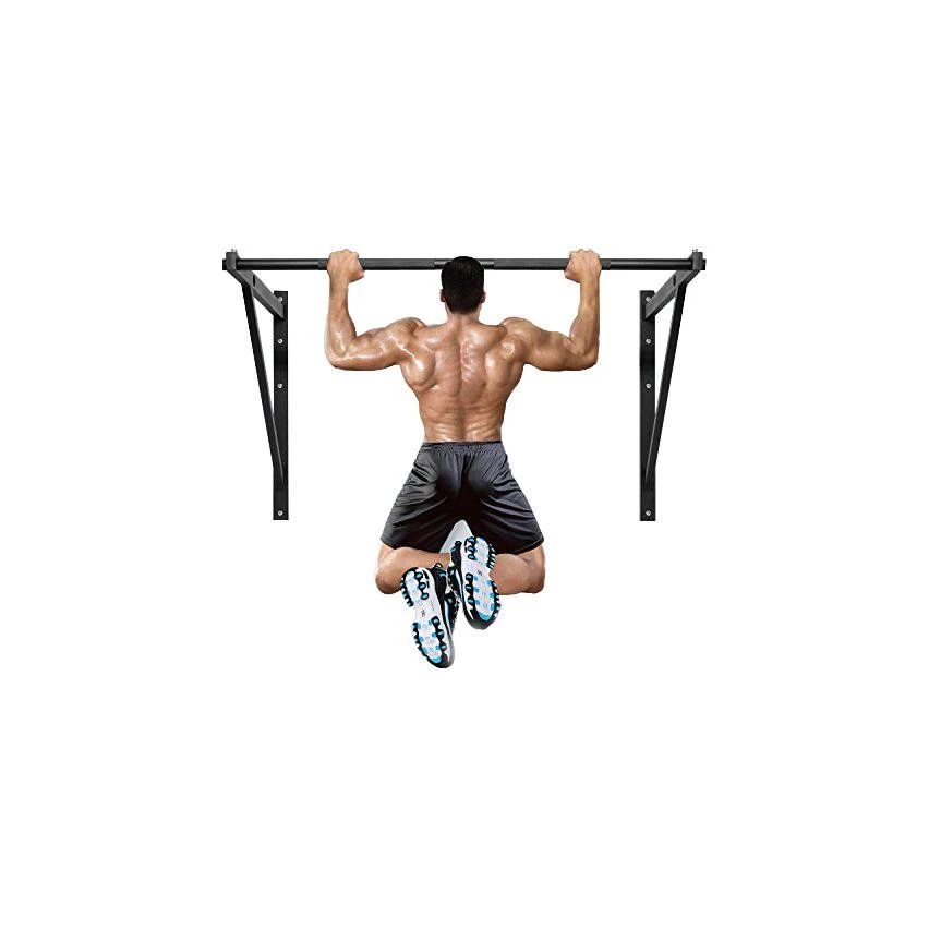 1441 Fitness Wall Mounted Pull Up / Chin up  